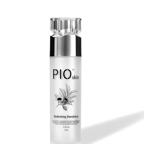 PIO SKIN Hydrating Emulsion