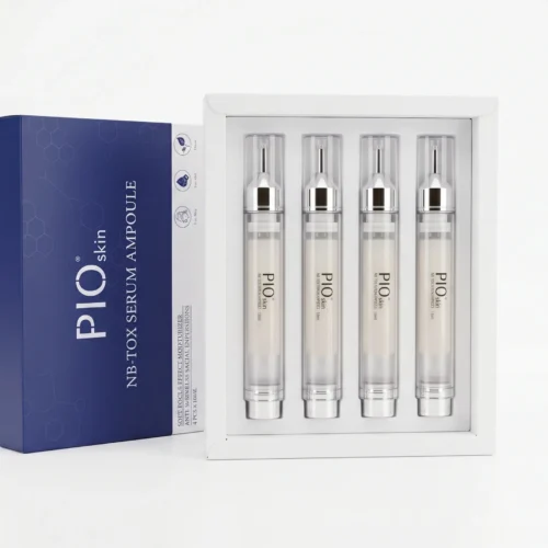 PIO SKIN NB-TOX SERUM AMPOULE