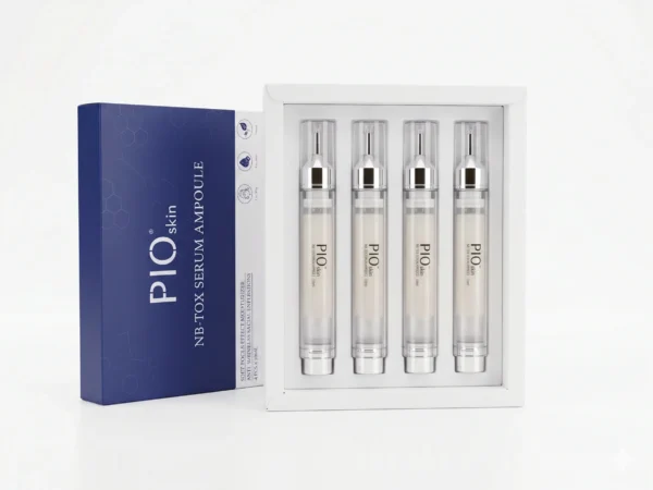 PIO SKIN NB-TOX SERUM AMPOULE