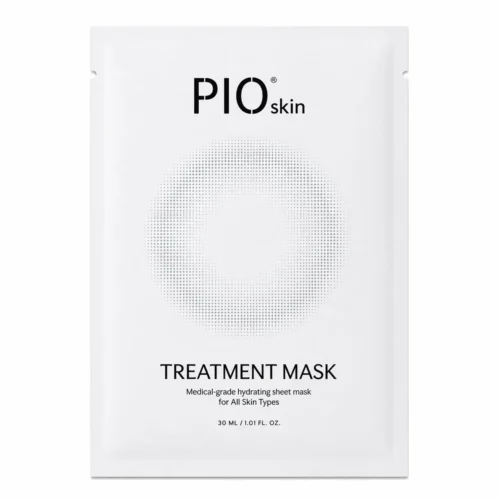 PIO SKIN Treatment Mask