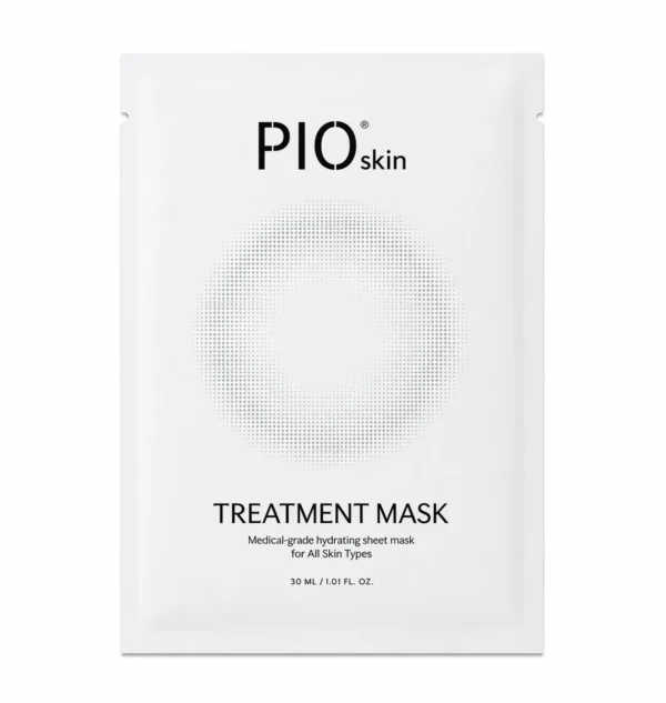 PIO SKIN Treatment Mask
